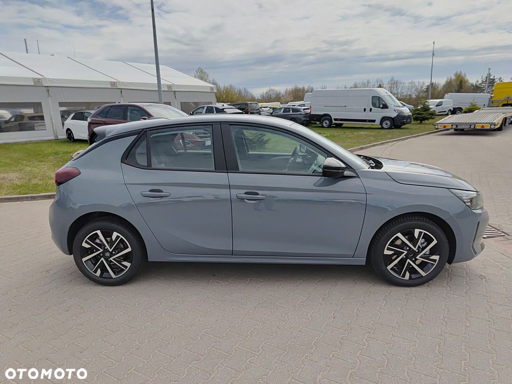 Opel Corsa - 7