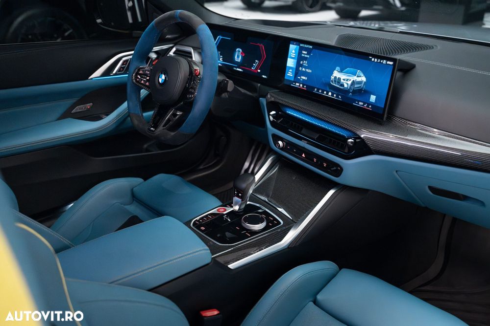 BMW M4 - 33