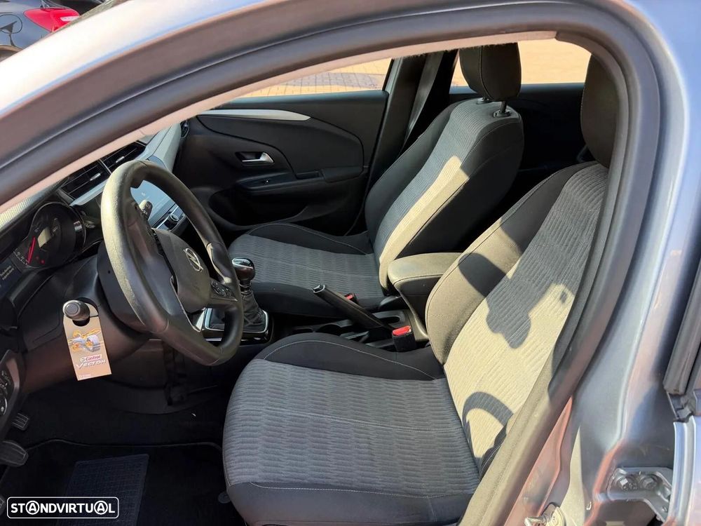 Opel Corsa 1.5 D Business - 23