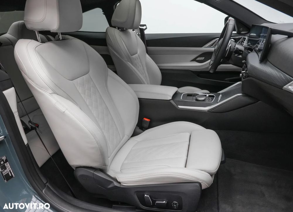 BMW M4 M440i xDrive AT MHEV - 15