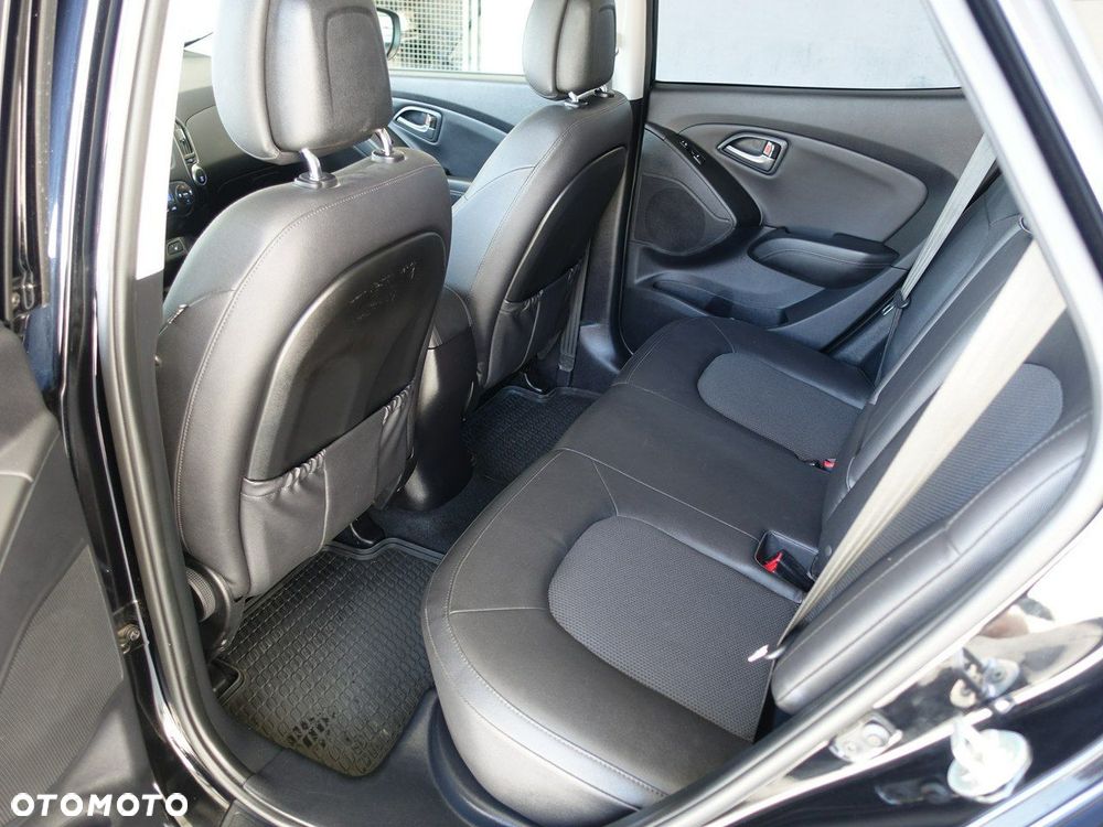 Hyundai ix35 - 16