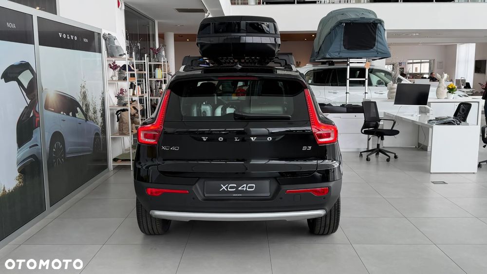 Volvo XC 40 B3 Core - 5