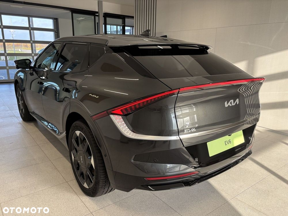Kia EV6 - 4