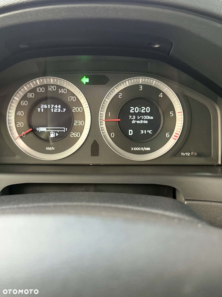Volvo S80 2.4D5 AWD Executive - 28