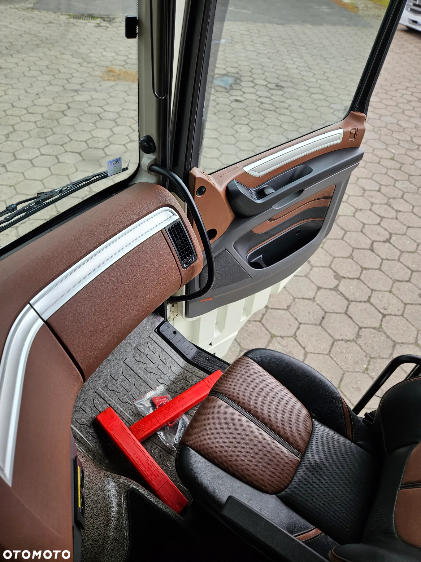 DAF XF 106 480 - 29