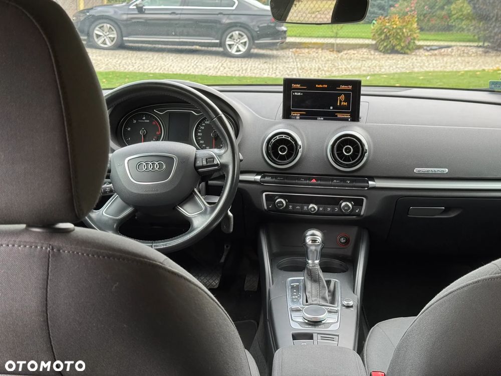 Audi A3 - 15