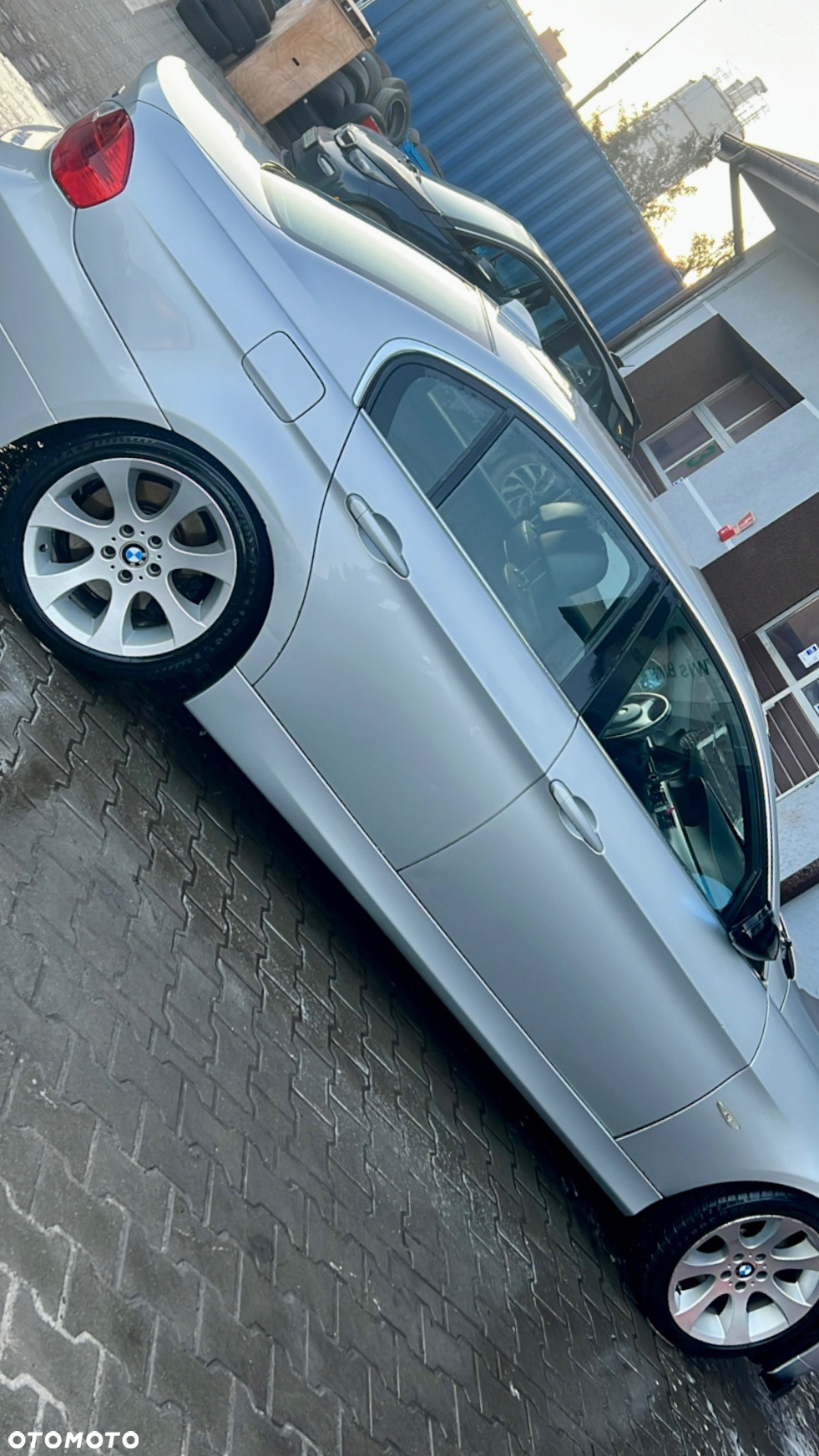 BMW Seria 3 - 19