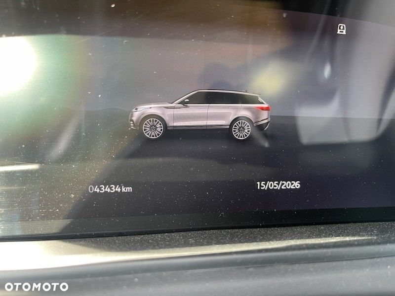 Land Rover Range Rover Velar 2.0 P250 R-Dynamic SE - 5