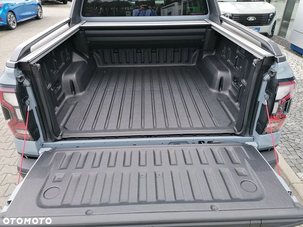 Ford Ranger 2.0 EcoBlue Bi-Turbo 4x4 DC Raptor - 10