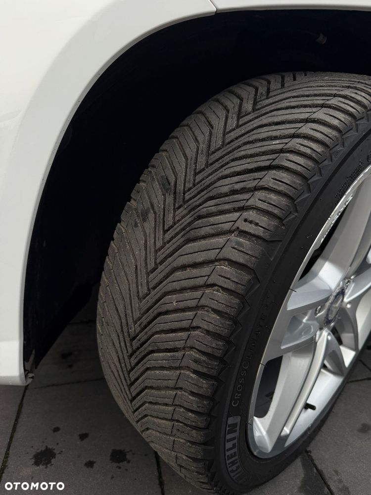 Mercedes-Benz GLK 350 CDI 4Matic (BlueEFFICIENCY) 7G-TRONIC - 39