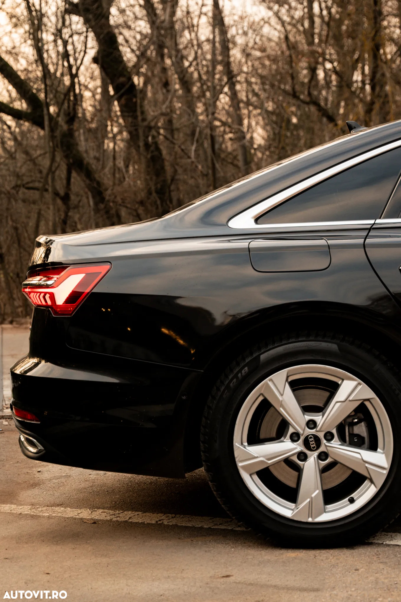 Audi A6 50 TFSI e quattro S tronic - 5