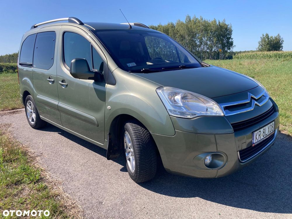 Citroën Berlingo - 2