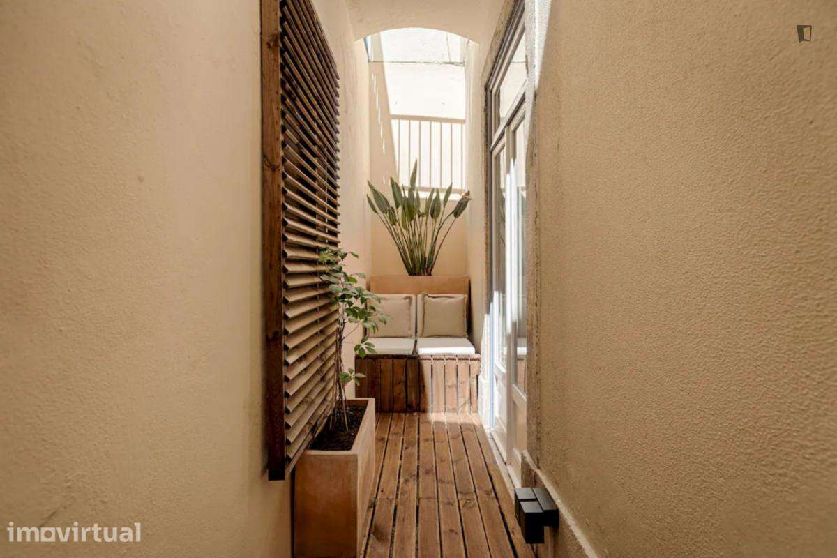 Apartamento com 1 quartos - localizado em Santa Apolónia Lisbon - Grande imagem: 5/15