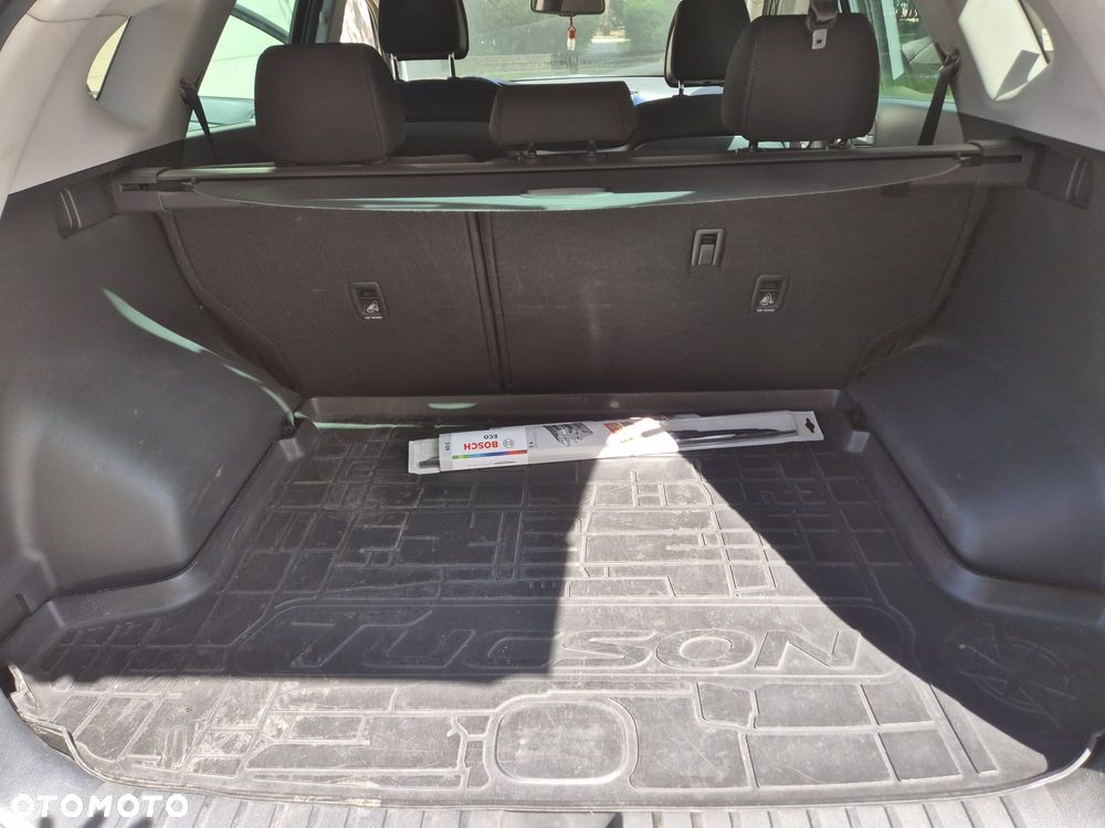 Hyundai Tucson 1.6 GDI BlueDrive Comfort 2WD - 14