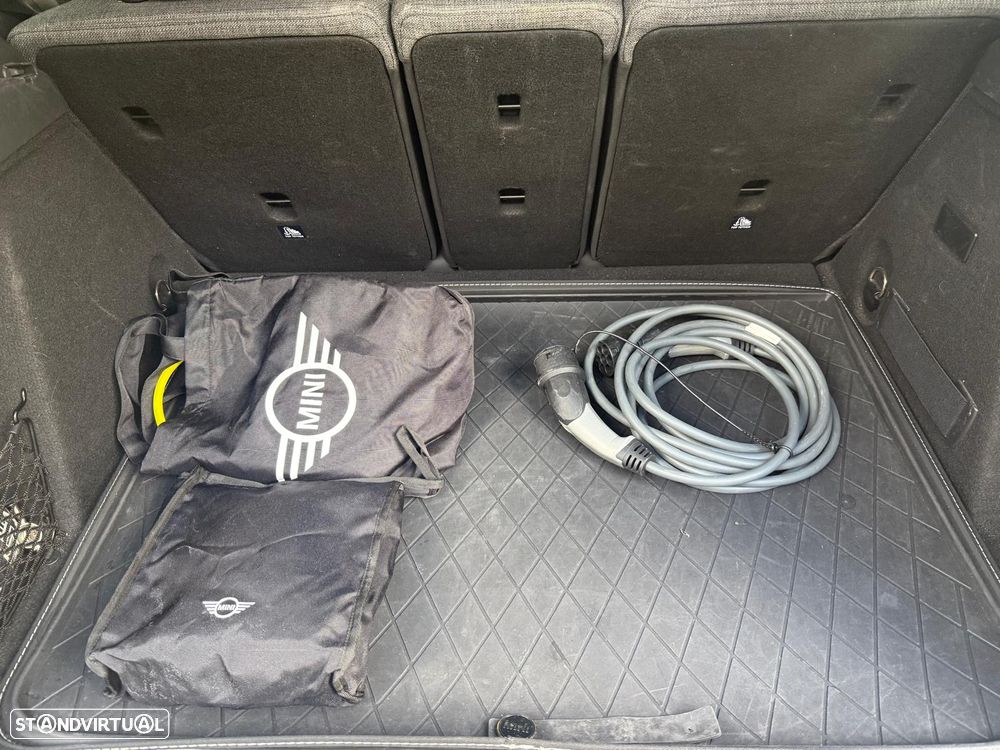 MINI Countryman Cooper SE All4 Aut. - 12