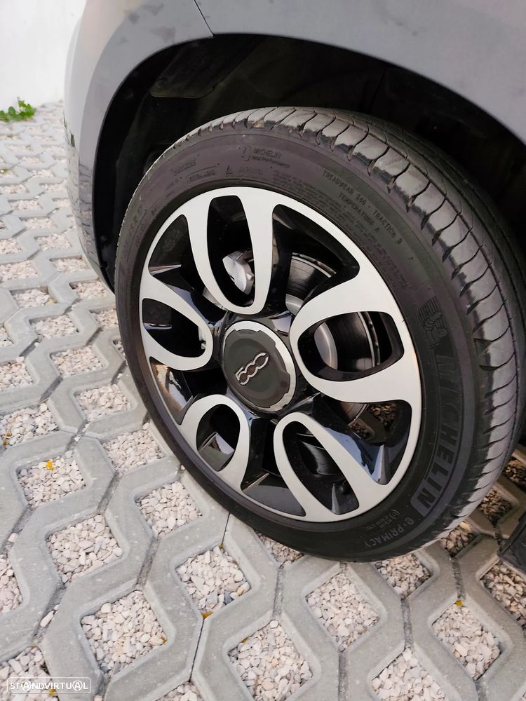 Fiat 500L 1.6 MJ Beats Edition S&S - 9