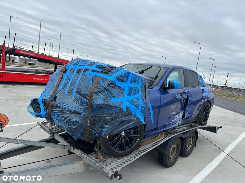 BMW Seria 3 - 3