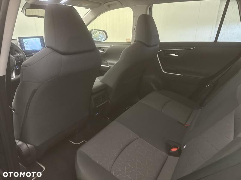 Toyota RAV4 2.5 Hybrid Comfort 4x4 - 20