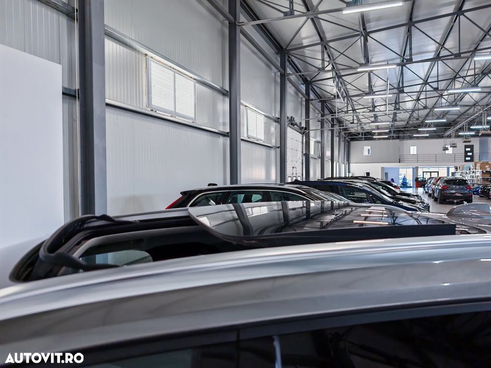 Volvo XC 40 T4 Recharge DKG Inscription - 10