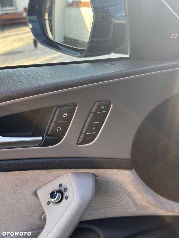 Audi A6 Allroad 3.0 TDI Quattro Tiptr - 12