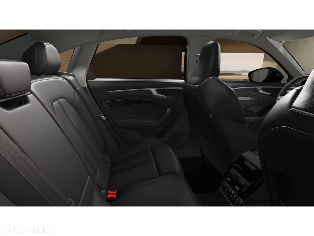 Audi A6 TFSI S tronic - 11