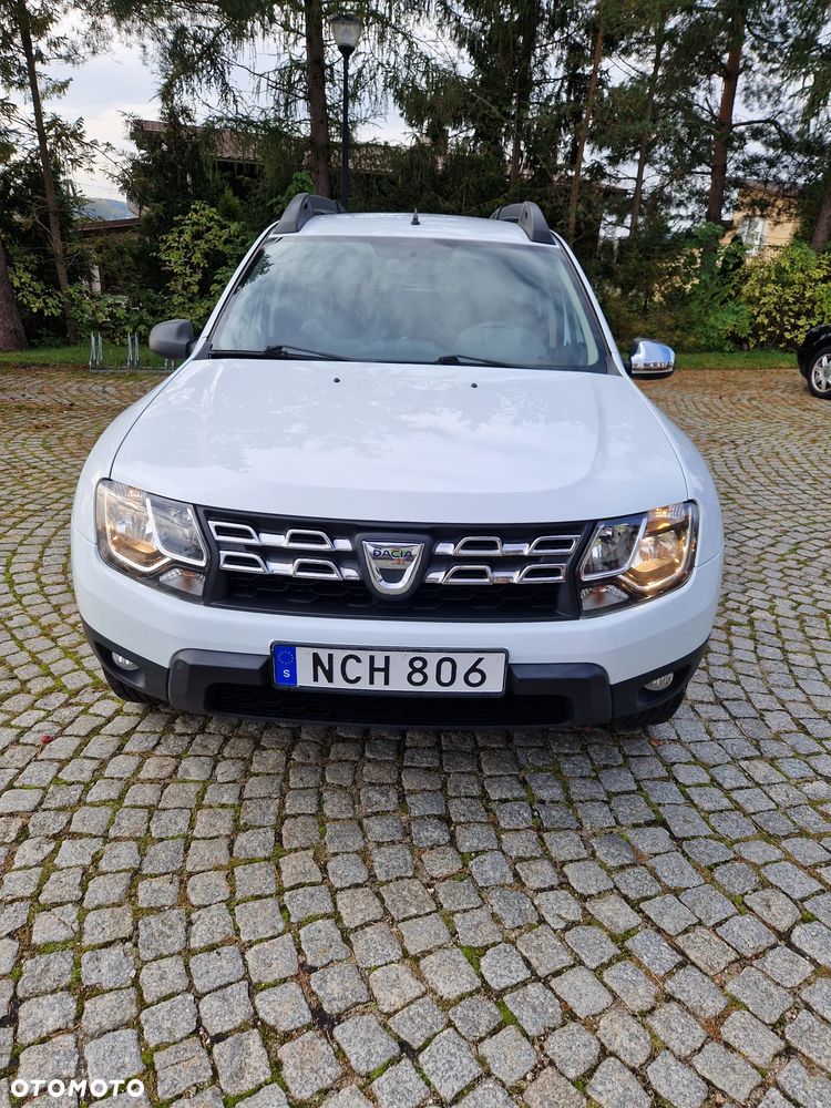 Dacia Duster - 3