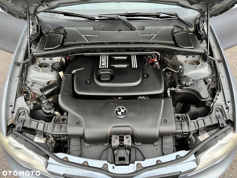 BMW Seria 1 - 11