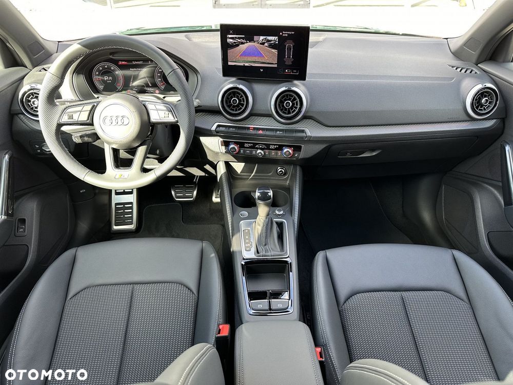 Audi Q2 - 21