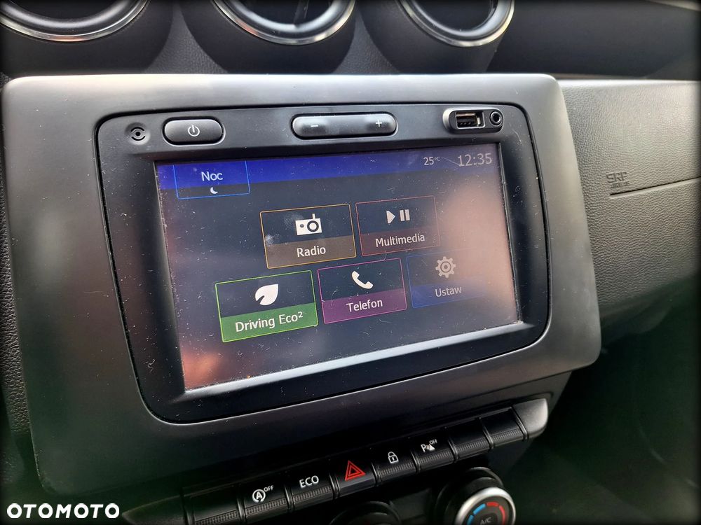 Dacia Duster SCe 115 2WD Prestige - 18