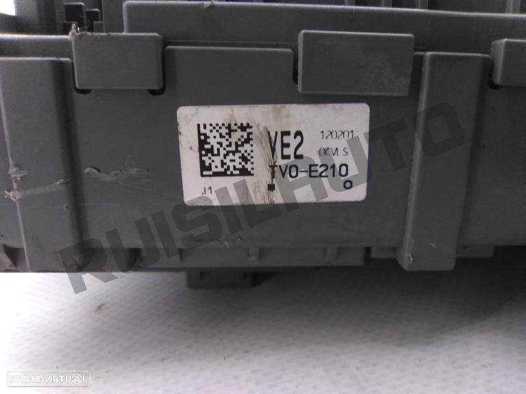 Caixa De Fusiveis Tv0-e210 Honda Civic Ix Hatchback (fk) [2012_ - 3