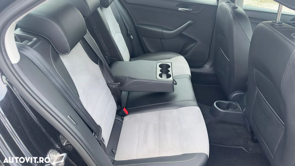 Seat Toledo 1.2 TSI Start & Stop Style 4You - 19