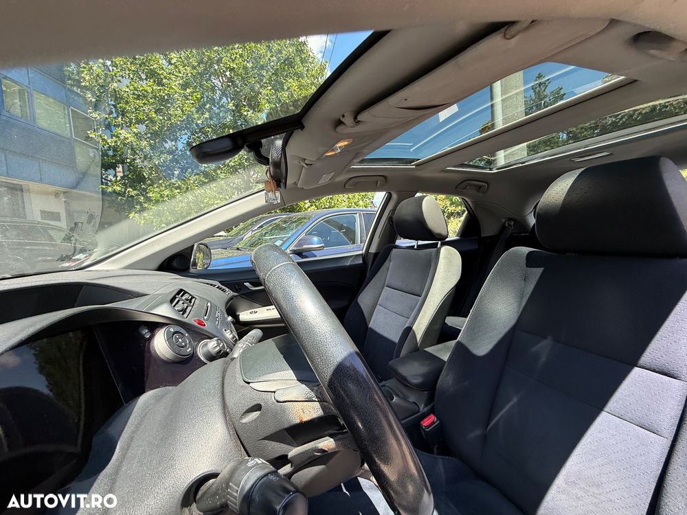 Honda Civic 1.8 SOHC i-VTEC MT Sport - 7