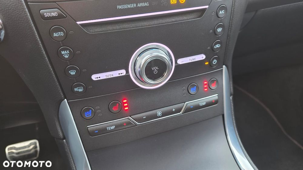 Ford Edge 2.0 EcoBlue Twin-Turbo 4WD ST-Line - 21