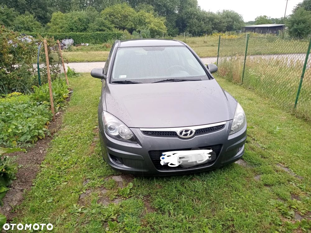 Hyundai i30 i30cw 1.4 Comfort - 1