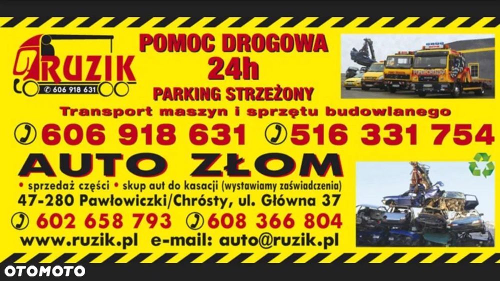 Sterownik Silnika 1S4F-12A650-BCA Do Pojazdu Marki: Ford Focus - 2
