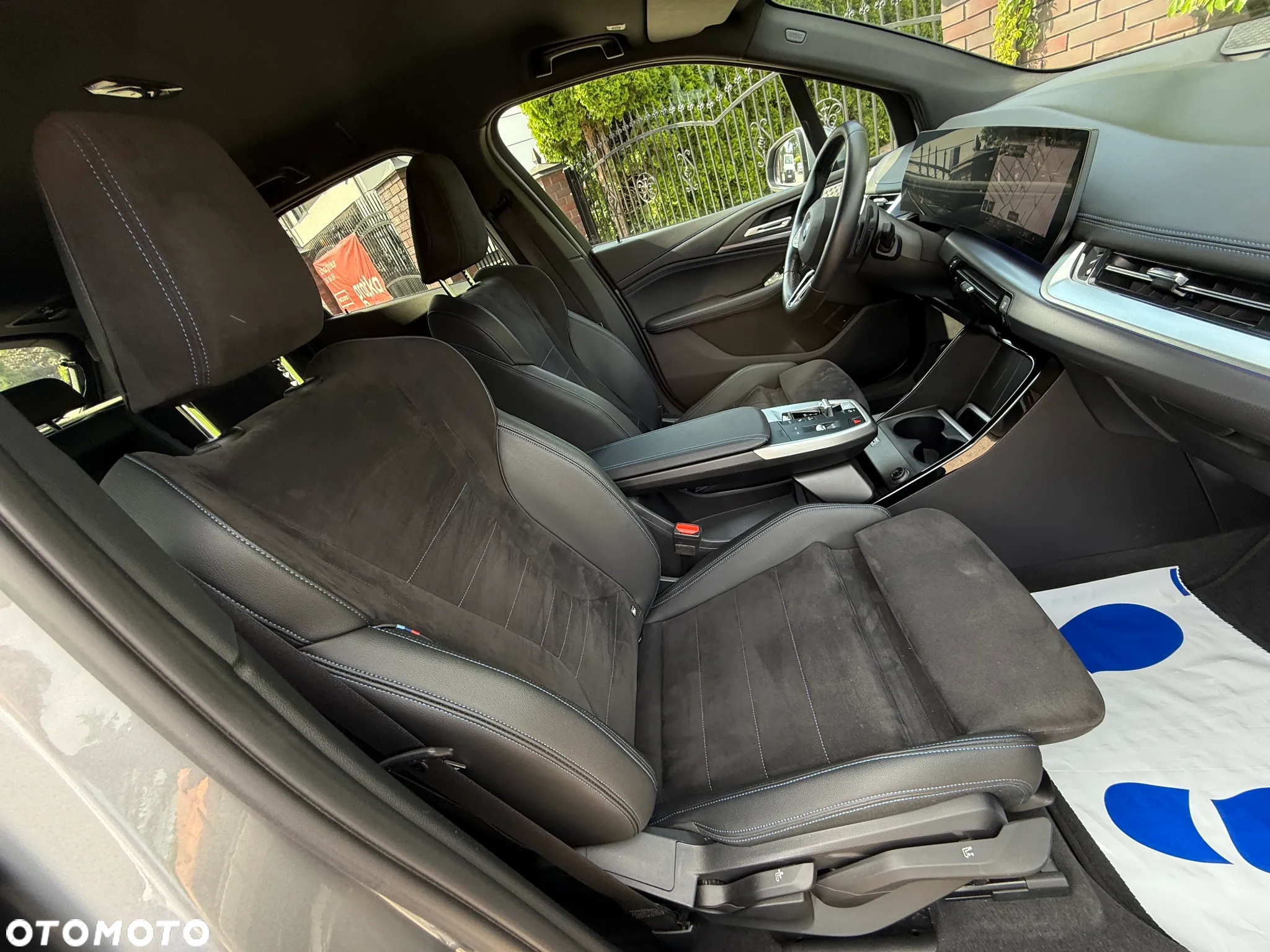 BMW Seria 2 218i GT M Sport - 14