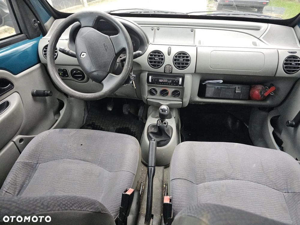 Renault Kangoo 1.2 RN - 2