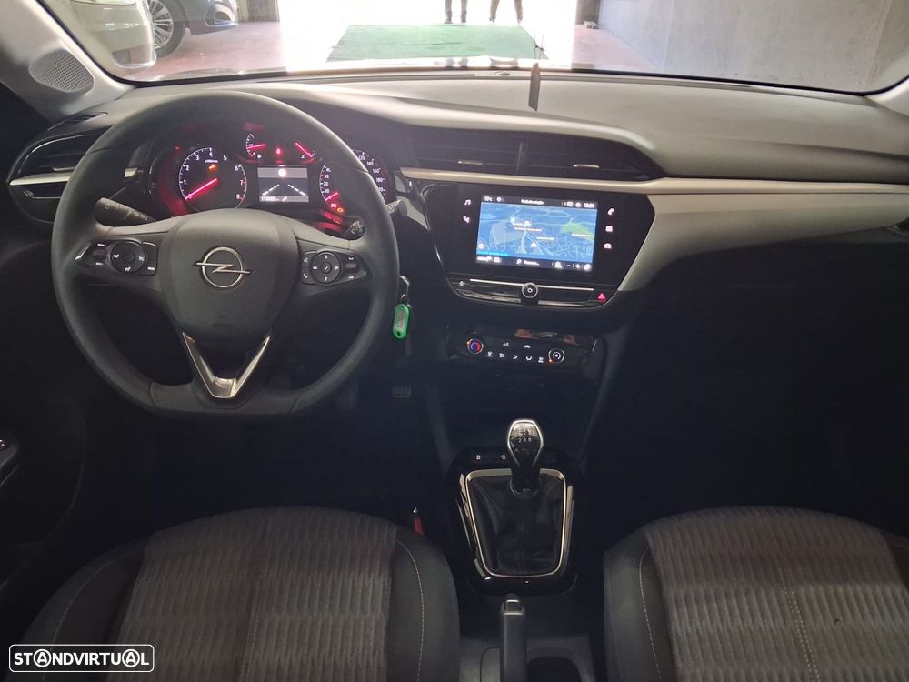 Opel Corsa 1.2 Business Edition - 10