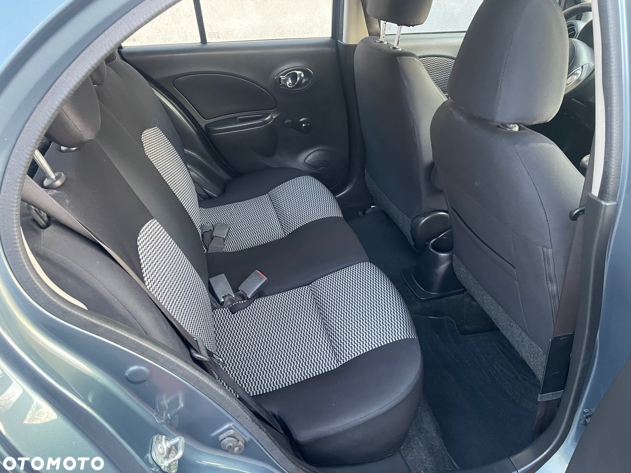 Nissan Micra 1.2 Tekna - 20