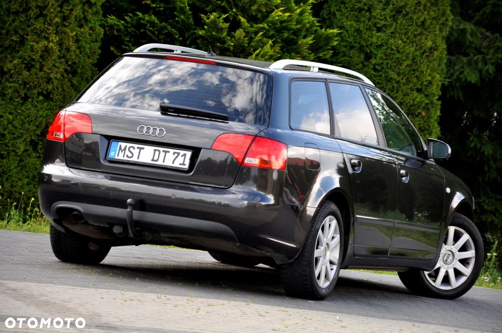 Audi A4 - 16