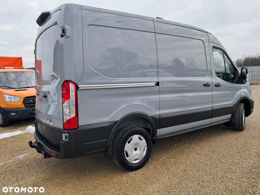 Ford Transit VAN L2 - 5