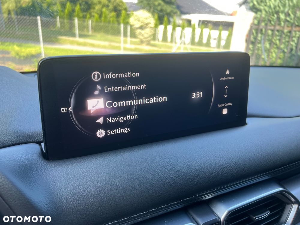 Mazda CX-5 2.5 Exclusive-Line AWD - 24