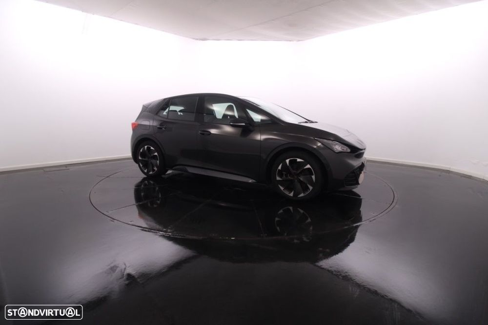 Cupra Born 58 kWh e-Boost - 10