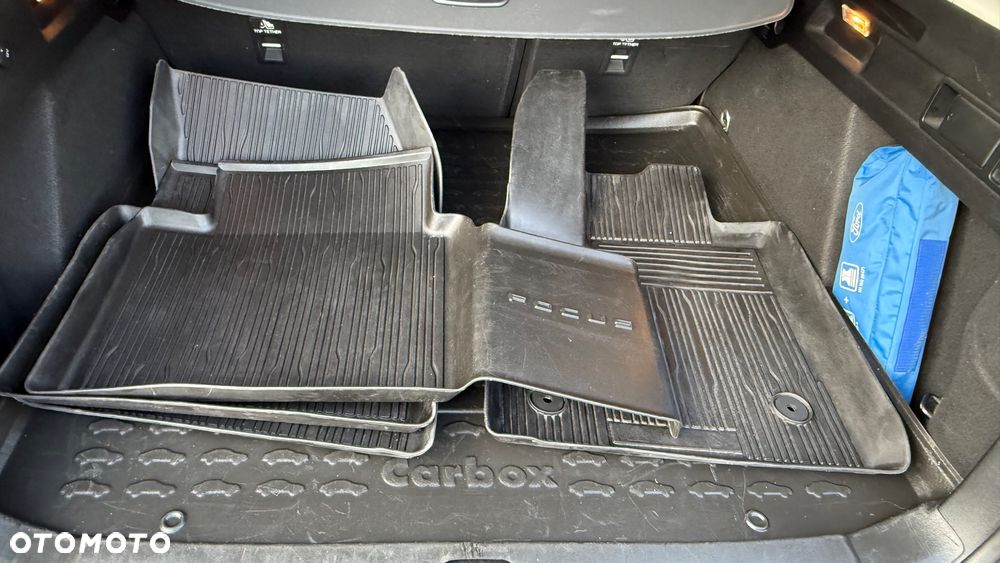 Ford Focus 1.5 EcoBlue Start-Stopp-System ACTIVE DESIGN - 28