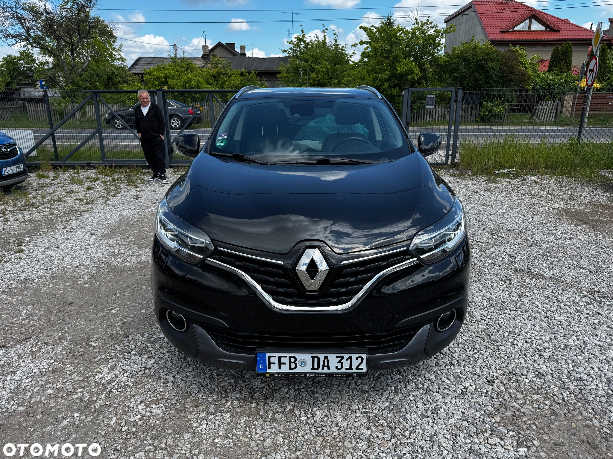 Renault Kadjar 1.6 Energy TCe Bose - 2