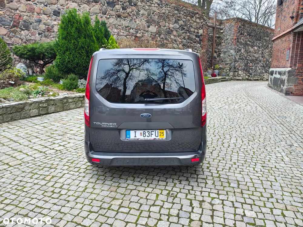 Ford Tourneo Connect Grand 1.5 TDCi Start/Stop Trend - 32