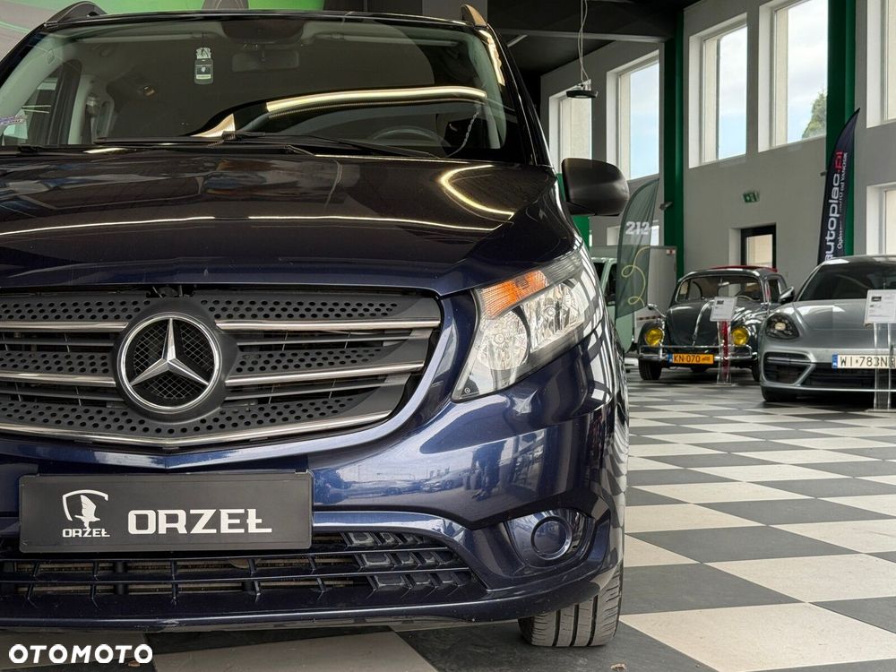 Mercedes-Benz Vito - 26