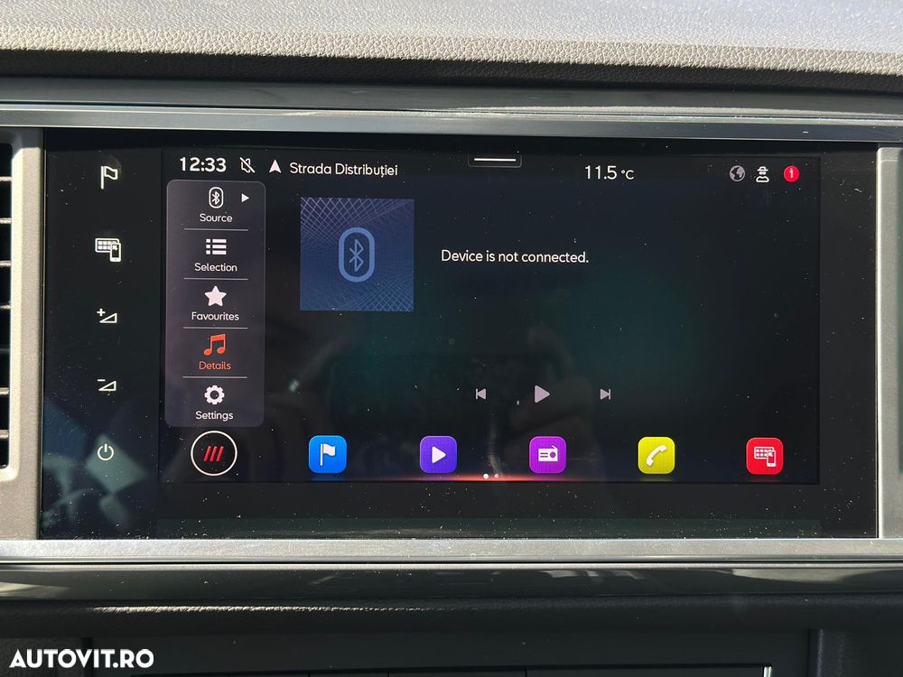 Seat Ateca 1.5 TSI Start&Stop DSG7 Style - 29
