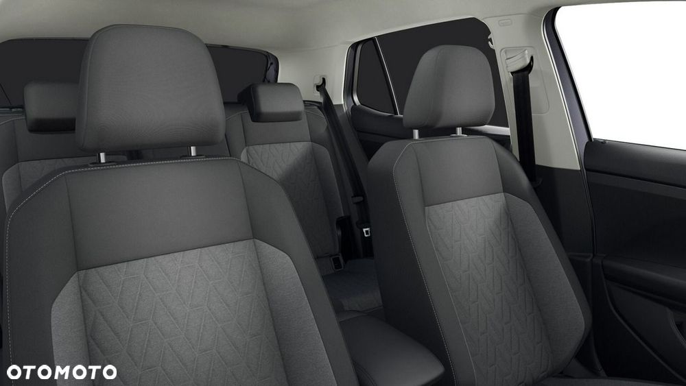 Volkswagen T-Cross - 11