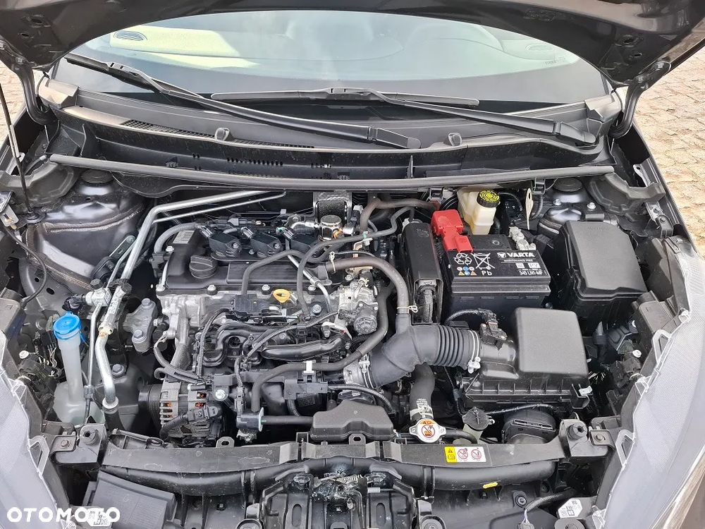 Toyota Yaris 1.5 Style - 12